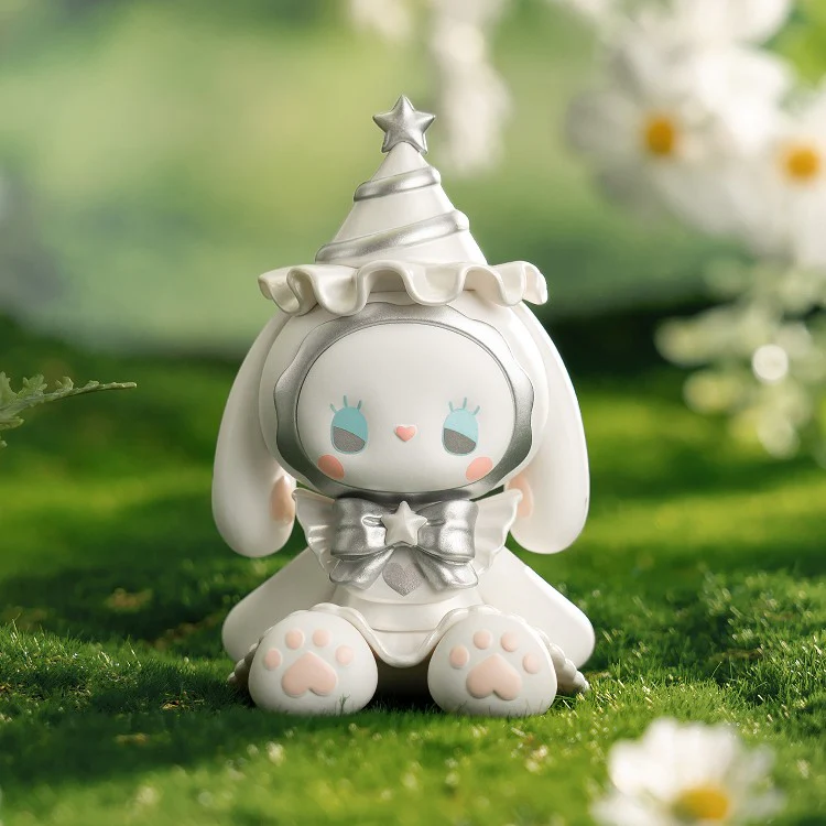 [BLIND BOX] Emma Secret Forest Garden Party Series Figure - Image 9