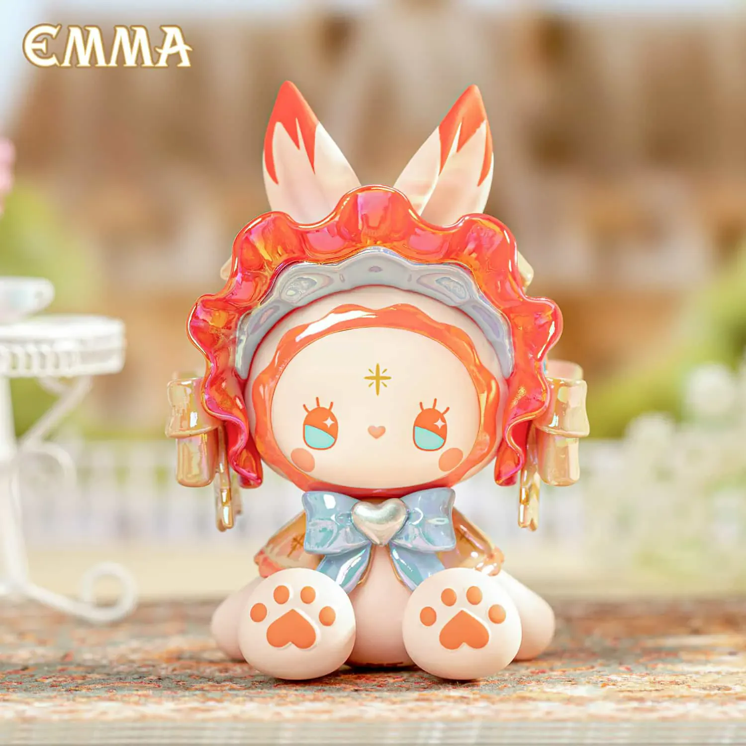 [Blind Box] Emma Secret Forest Tea Party Series Badges - Image 10