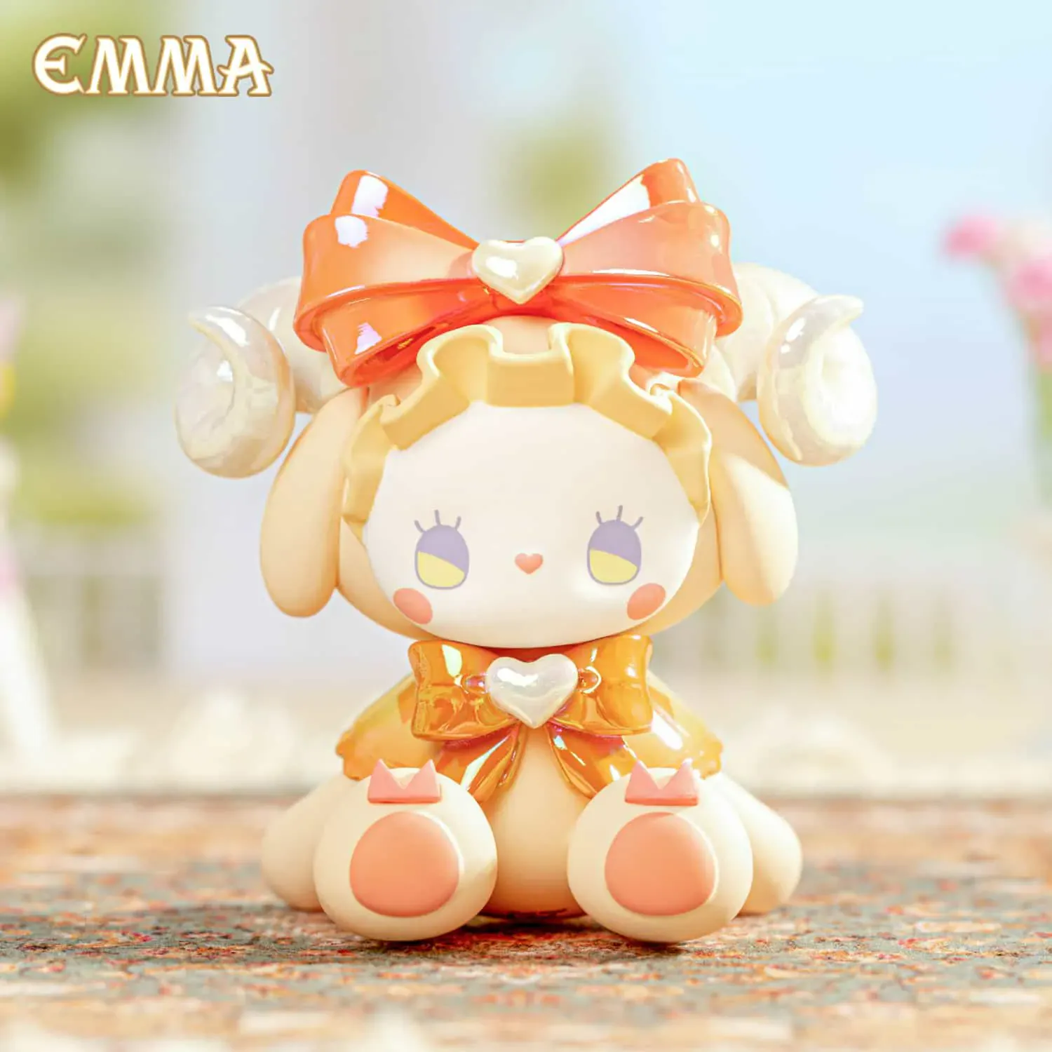 [Blind Box] Emma Secret Forest Tea Party Series Badges - Image 8