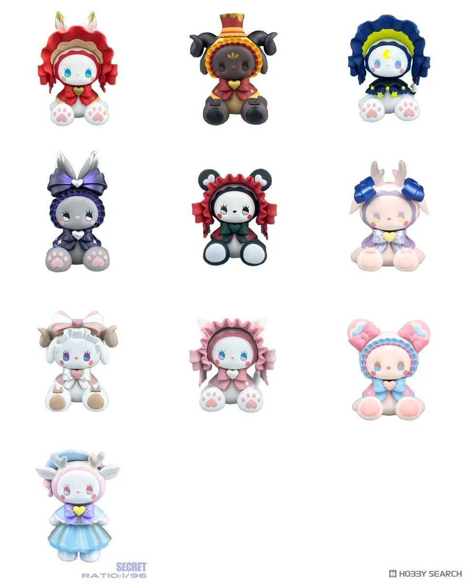 [Blind Box] Emma - Secret Forest Tea Party Series - Image 12