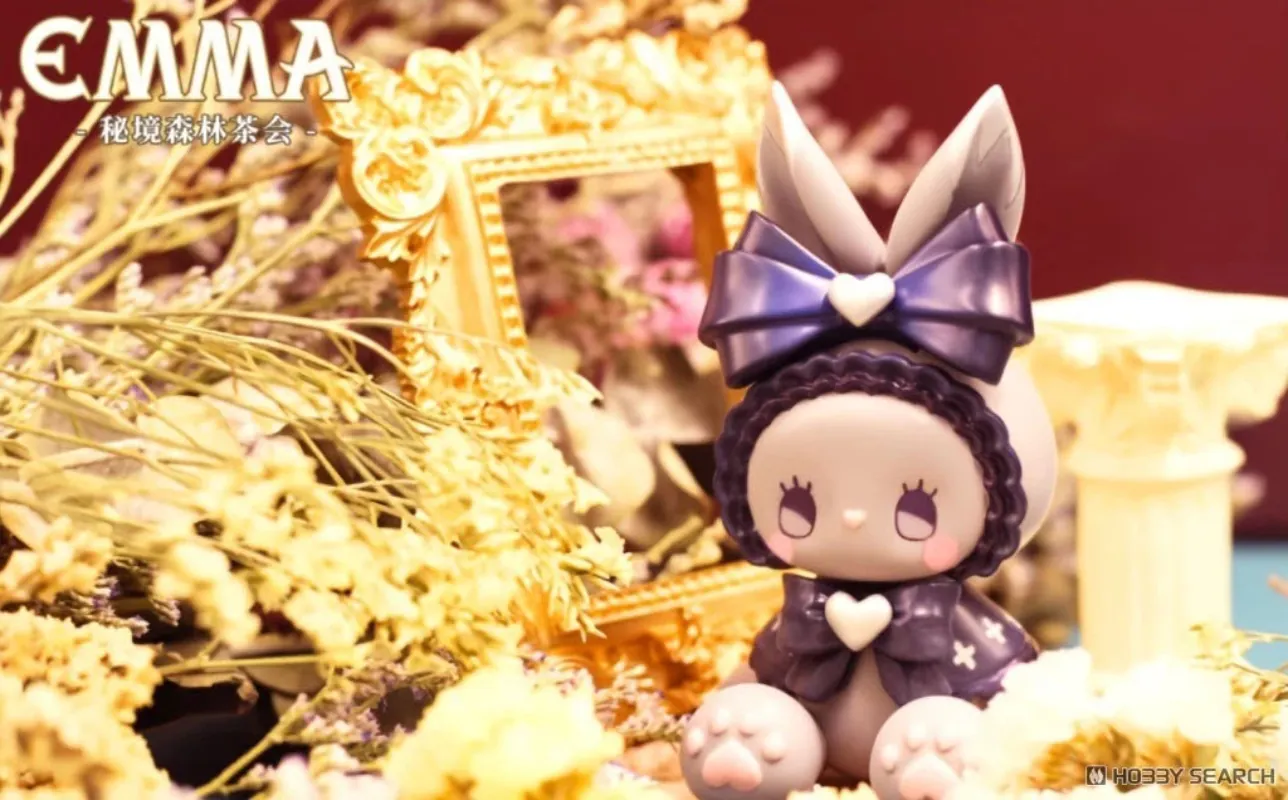 [Blind Box] Emma - Secret Forest Tea Party Series - Image 22