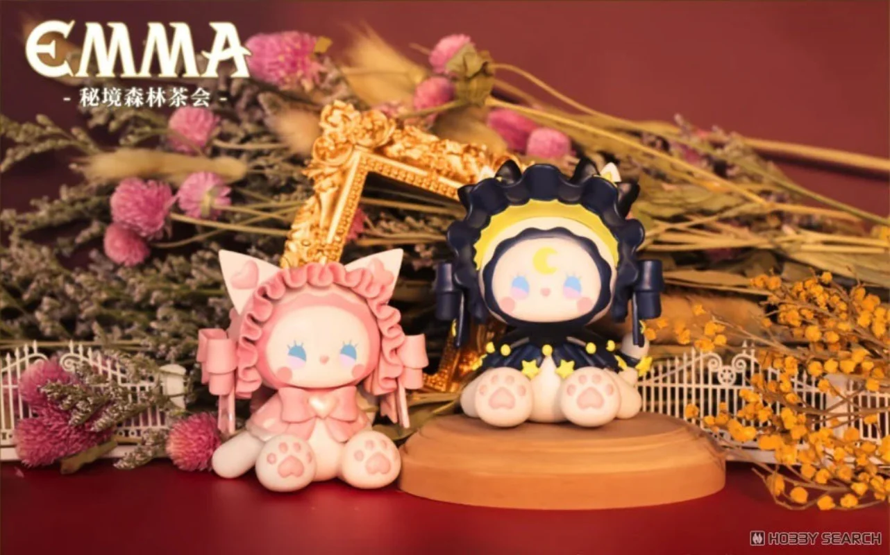 [Blind Box] Emma - Secret Forest Tea Party Series - Image 25