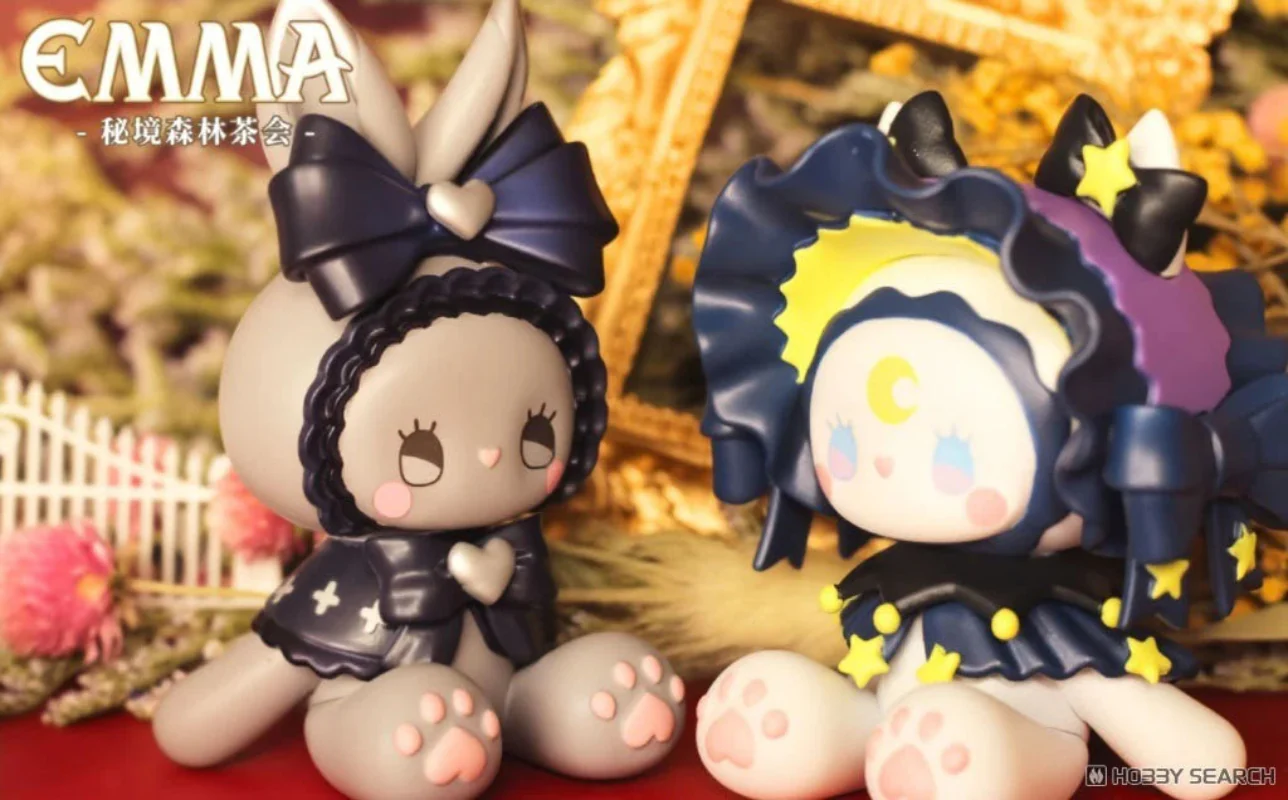 [Blind Box] Emma - Secret Forest Tea Party Series - Image 26