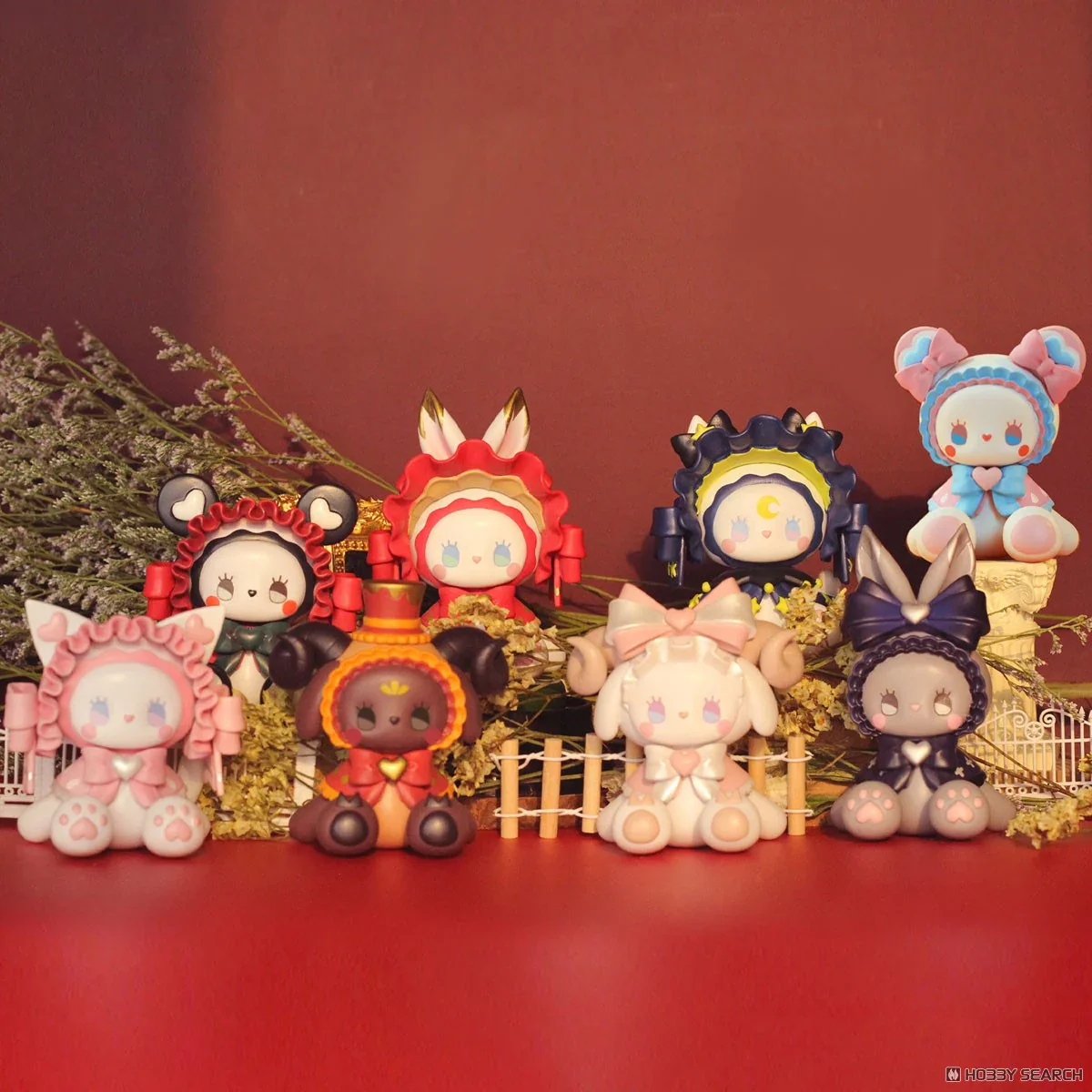[Blind Box] Emma - Secret Forest Tea Party Series - Image 28