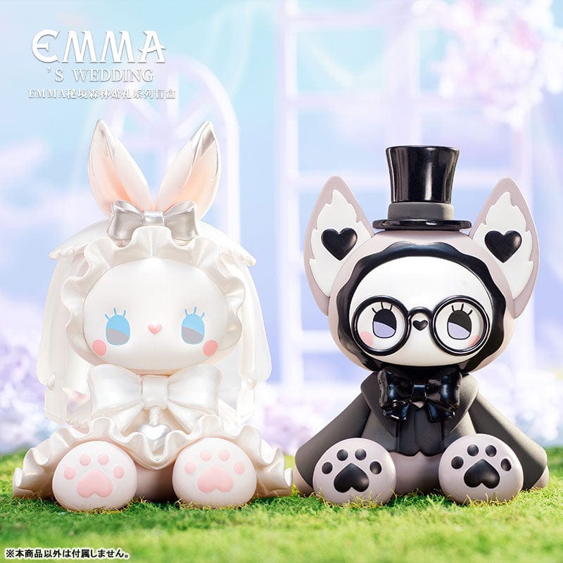 [BLIND BOX] Emma Secret Forest Wedding Party Series - Image 5
