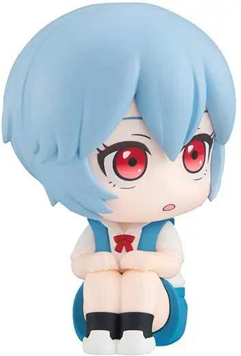 Evangelion: 3.0+1.0 Thrice Upon a Time Rei Ayanami (838736) Repeat<br>[Pre-Order 14/07/26] - Image 2