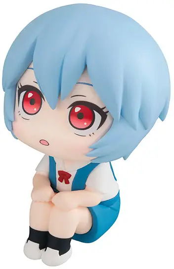 Evangelion: 3.0+1.0 Thrice Upon a Time Rei Ayanami (838736) Repeat<br>[Pre-Order 14/07/26] - Image 3