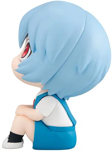 Evangelion: 3.0+1.0 Thrice Upon a Time Rei Ayanami (838736) Repeat<br>[Pre-Order 14/07/26] - Image 4