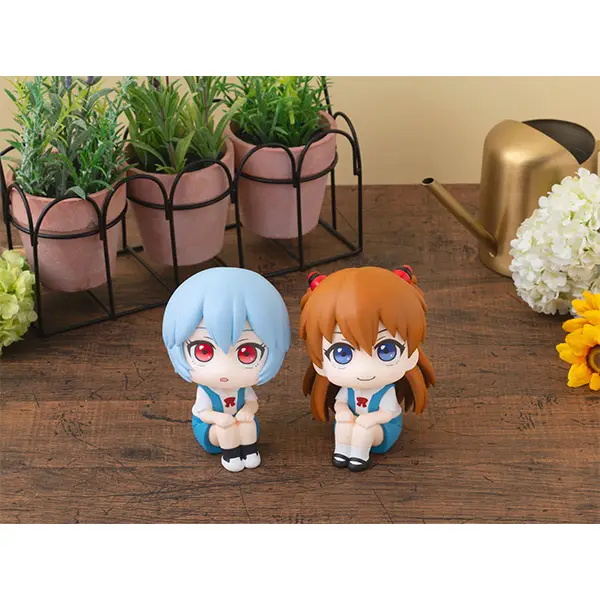 Evangelion: 3.0+1.0 Thrice Upon a Time Rei Ayanami (838736) Repeat<br>[Pre-Order 14/07/26] - Image 7