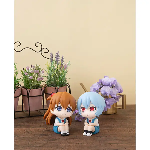 Evangelion: 3.0+1.0 Thrice Upon a Time Rei Ayanami (838736) Repeat<br>[Pre-Order 14/07/26] - Image 8