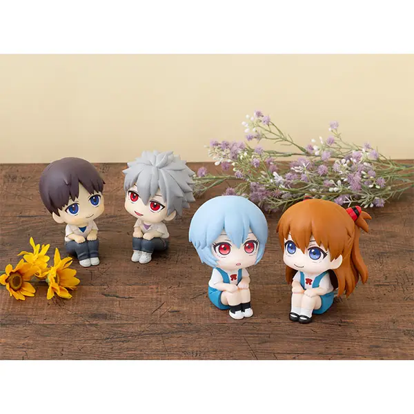 Evangelion: 3.0+1.0 Thrice Upon a Time Rei Ayanami (838736) Repeat<br>[Pre-Order 14/07/26] - Image 9