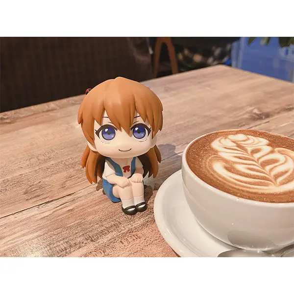 Evangelion: 3.0+1.0 Thrice Upon a Time Shikinami Asuka Langley (838743) Repeat<br>[Pre-Order 14/07/26] - Image 10