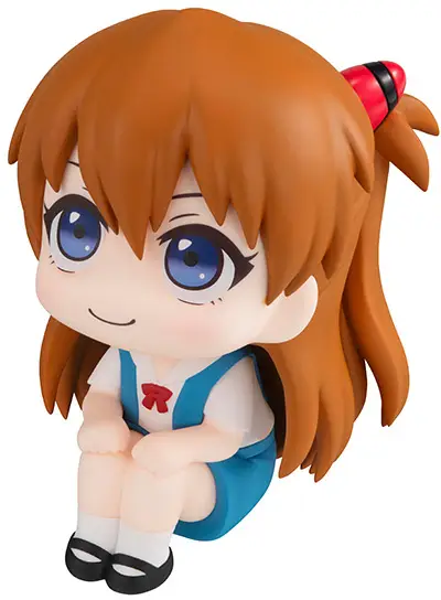 Evangelion: 3.0+1.0 Thrice Upon a Time Shikinami Asuka Langley (838743) Repeat<br>[Pre-Order 14/07/26] - Image 2