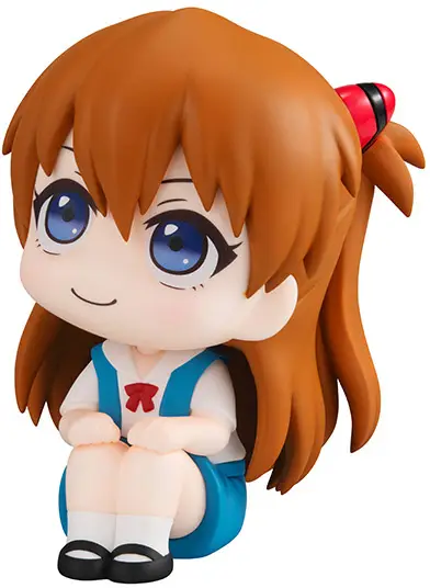 Evangelion: 3.0+1.0 Thrice Upon a Time Shikinami Asuka Langley (838743) Repeat<br>[Pre-Order 14/07/26] - Image 3