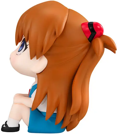 Evangelion: 3.0+1.0 Thrice Upon a Time Shikinami Asuka Langley (838743) Repeat<br>[Pre-Order 14/07/26] - Image 4
