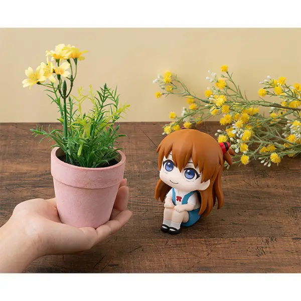 Evangelion: 3.0+1.0 Thrice Upon a Time Shikinami Asuka Langley (838743) Repeat<br>[Pre-Order 14/07/26] - Image 6