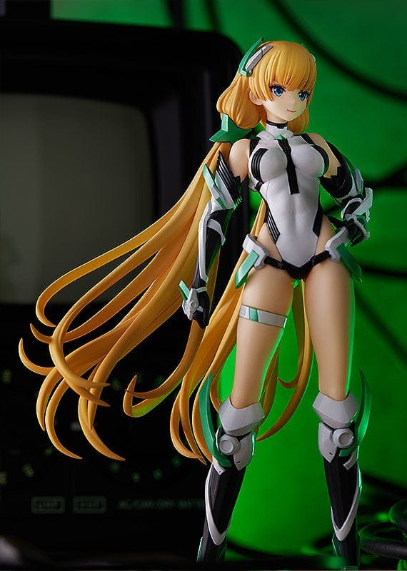 Expelled from Paradise POP UP PARADE ANGELA BALZAC - Image 6