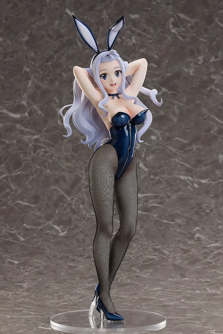 Fairy Tail Mirajane Strauss: Bunny Ver.<br>[Pre-Order 16/08/26]
