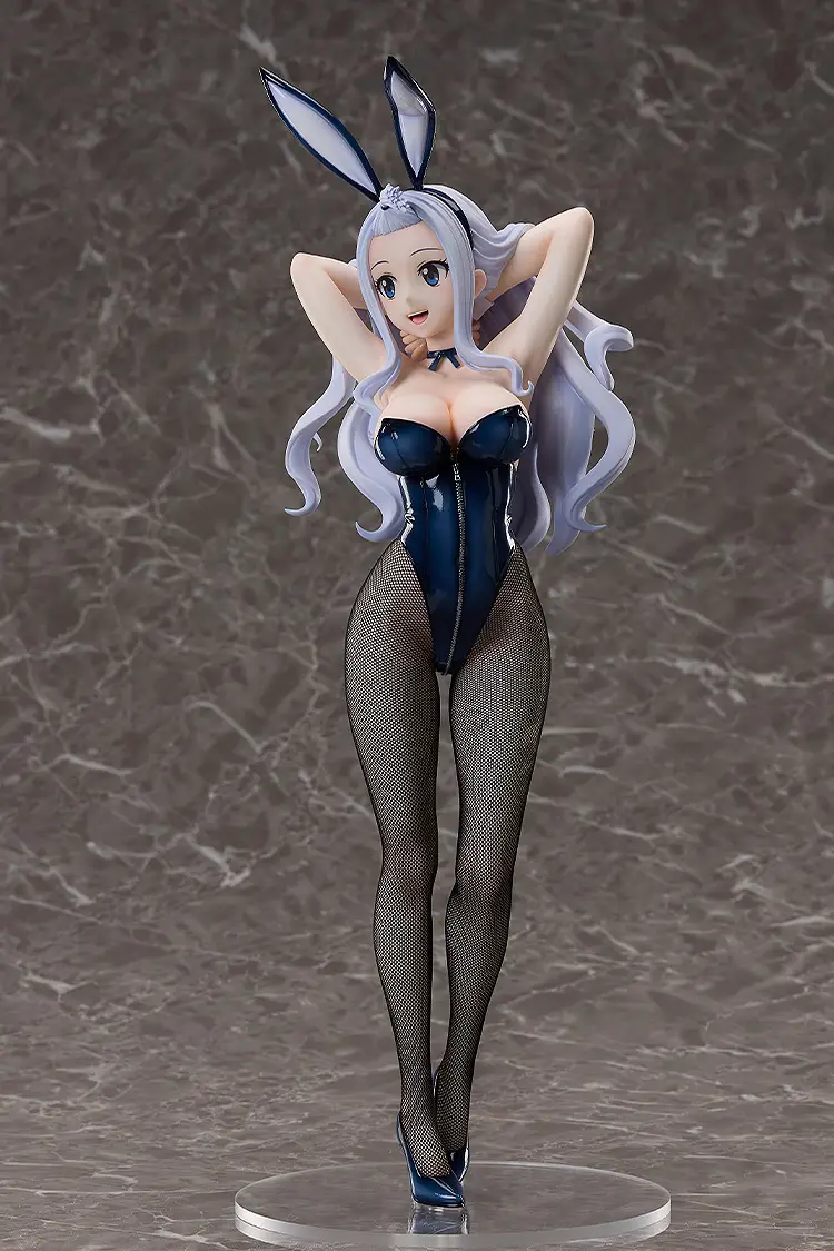 Fairy Tail Mirajane Strauss: Bunny Ver.<br>[Pre-Order 16/08/26] - Image 3