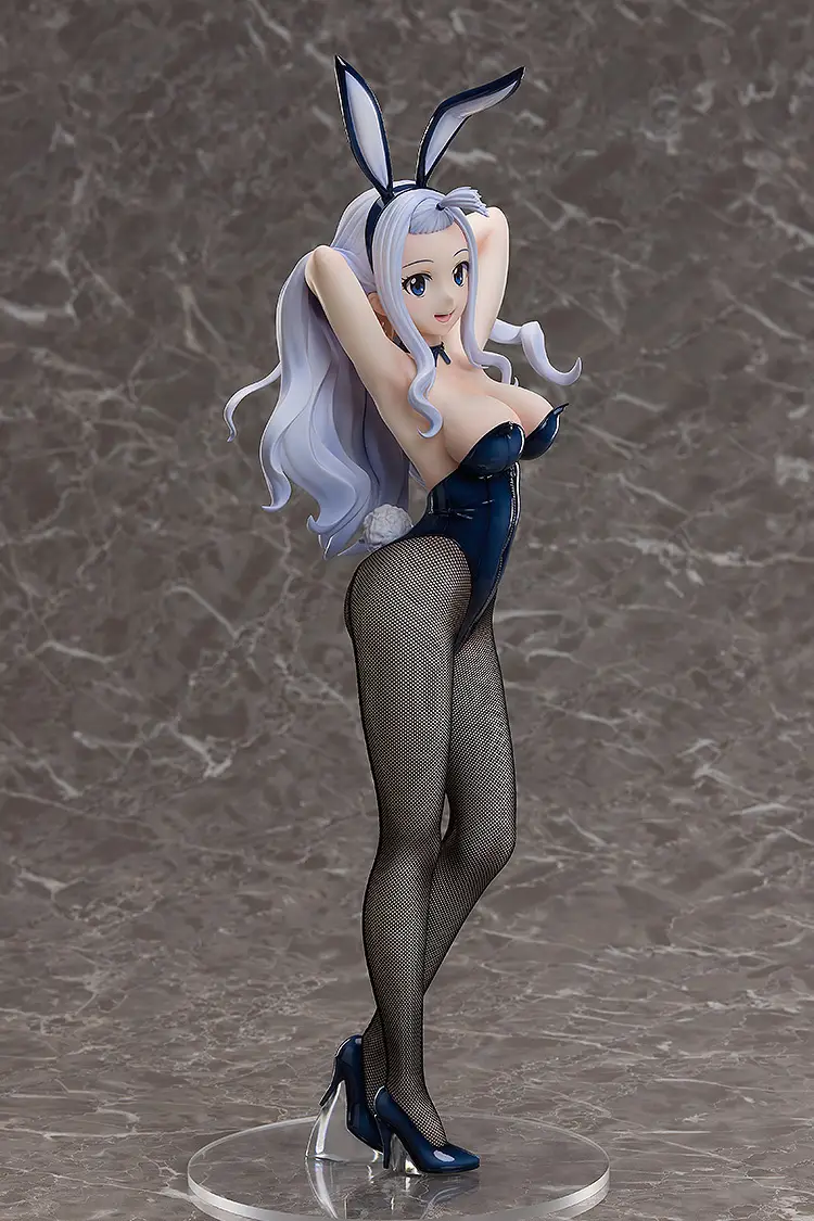 Fairy Tail Mirajane Strauss: Bunny Ver.<br>[Pre-Order 16/08/26] - Image 4