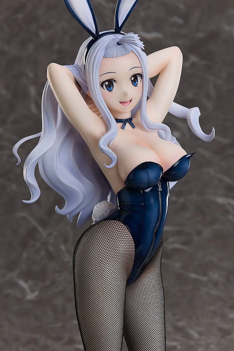 Fairy Tail Mirajane Strauss: Bunny Ver.<br>[Pre-Order 16/08/26] - Image 7