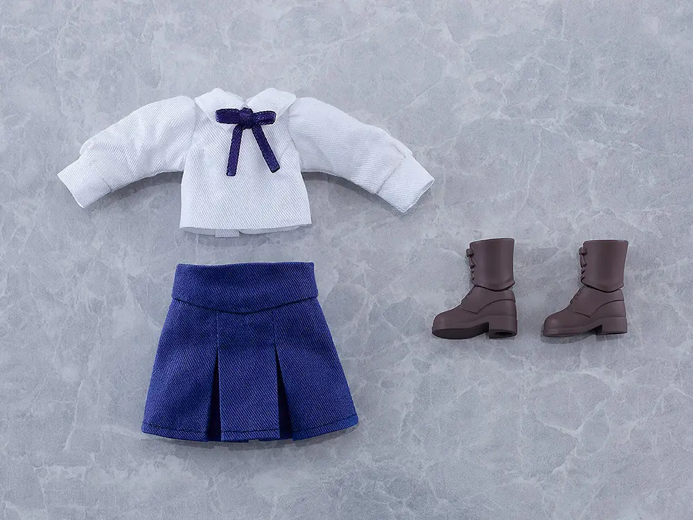 Fate/Stay Night Nendoroid Doll Saber: Casual Outfit Ver.<br>[Pre-Order 02/08/26] - Image 5
