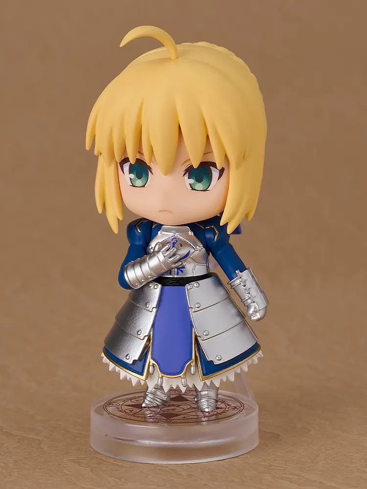 Fate/Stay Night Nendoroid Surprise (Box of 6 pcs) - Image 3