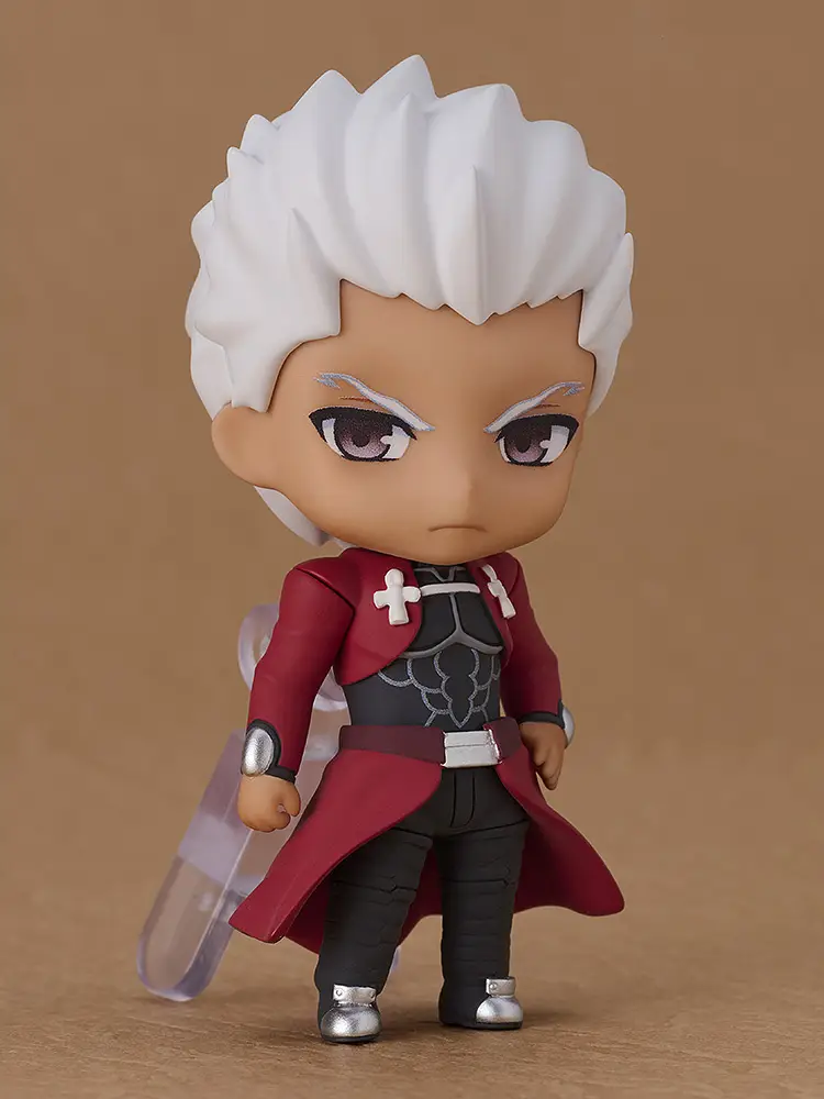 Fate/Stay Night Nendoroid Surprise (Box of 6 pcs) - Image 4