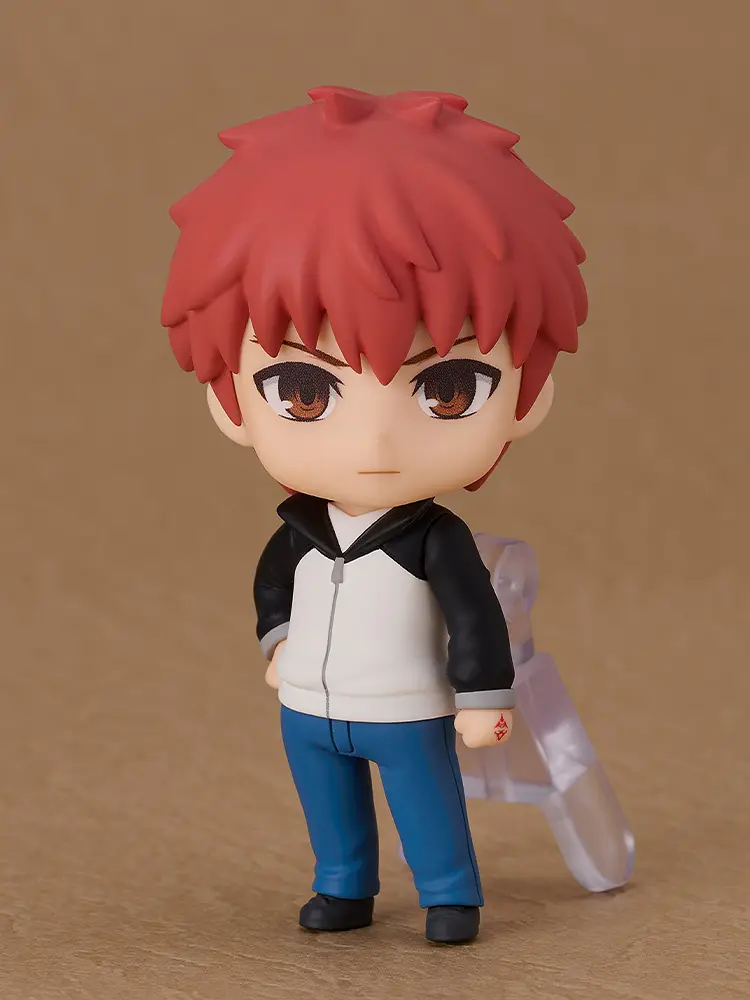 Fate/Stay Night Nendoroid Surprise (Box of 6 pcs) - Image 6