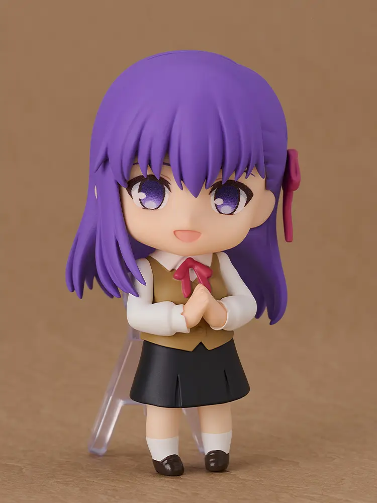 Fate/Stay Night Nendoroid Surprise (Box of 6 pcs) - Image 8