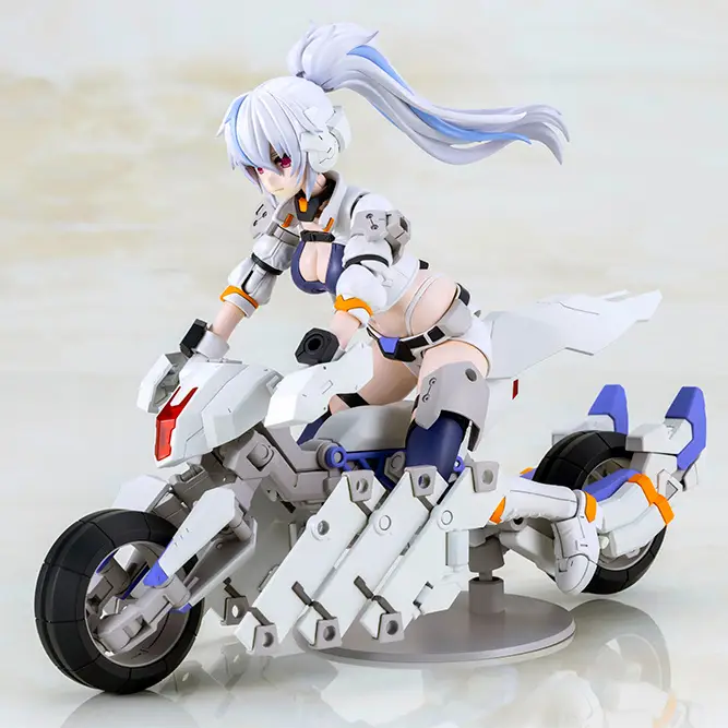 Frame Arm Girl Second Jive (FG113)<br>[Pre-Order 14/07/26] - Image 6