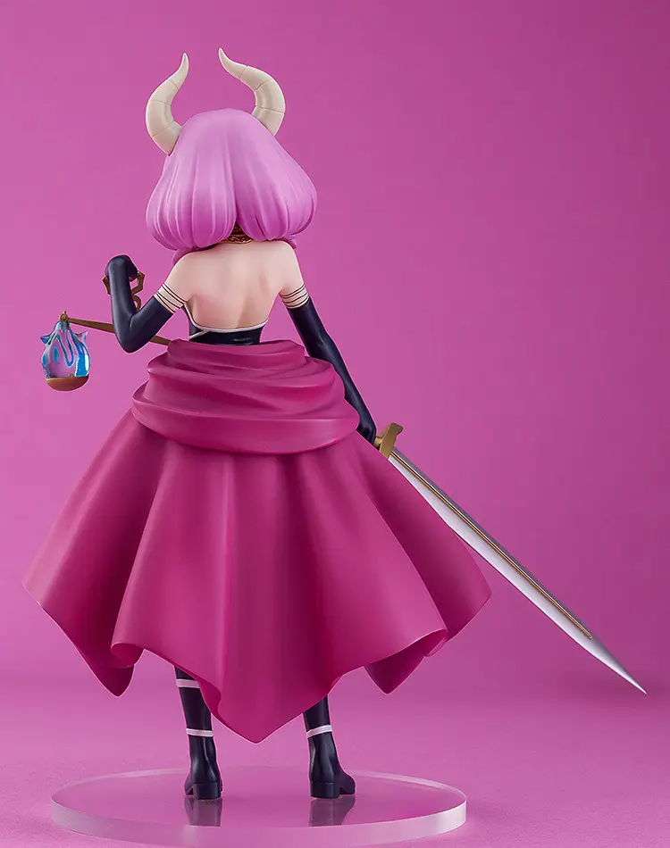 Frieren: Beyond Journey's End Pop Up Parade Aura<br>[Pre-Order 19/07/26] - Image 2