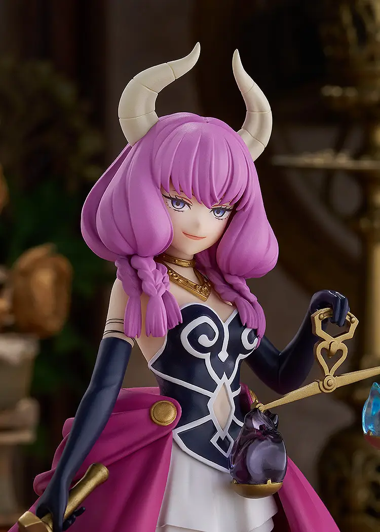 Frieren: Beyond Journey's End Pop Up Parade Aura<br>[Pre-Order 19/07/26] - Image 4