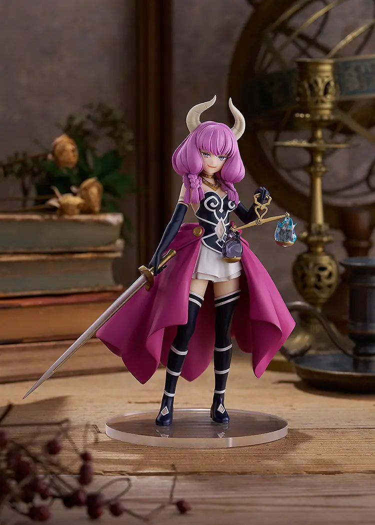 Frieren: Beyond Journey's End Pop Up Parade Aura<br>[Pre-Order 19/07/26] - Image 5