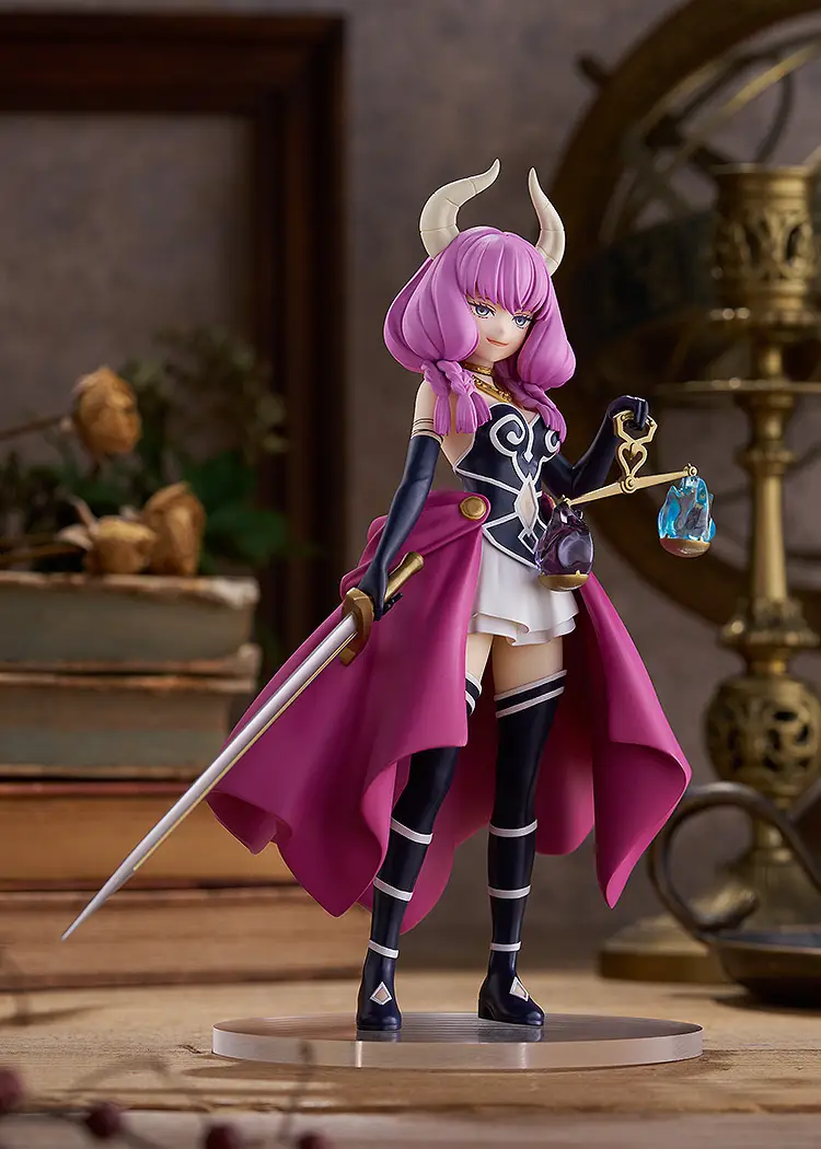 Frieren: Beyond Journey's End Pop Up Parade Aura<br>[Pre-Order 19/07/26] - Image 6