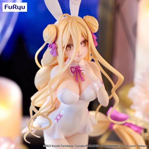 FuRyu - DATE A LIVE V - Mukuro Hoshimiya Bicute Bunnies Figure - Image 3