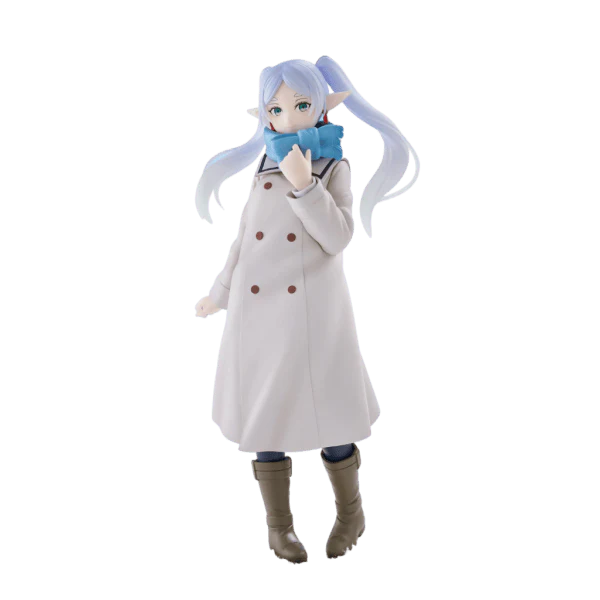 FuRyu - Funeral of Freiren - Freiren Trio-Try-iT Figure