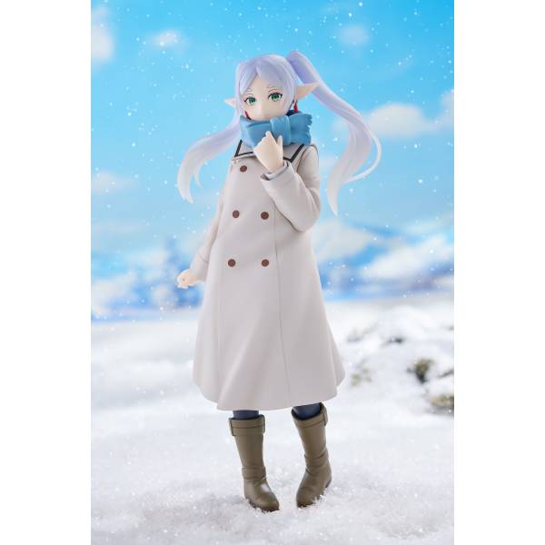 FuRyu - Funeral of Freiren - Freiren Trio-Try-iT Figure - Image 2