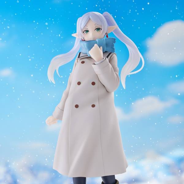 FuRyu - Funeral of Freiren - Freiren Trio-Try-iT Figure - Image 3