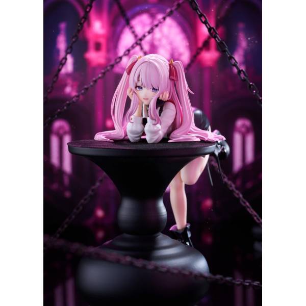 FuRyu - GODDESS OF VICTORY: NIKKE - Unii Noodle Stopper Figure