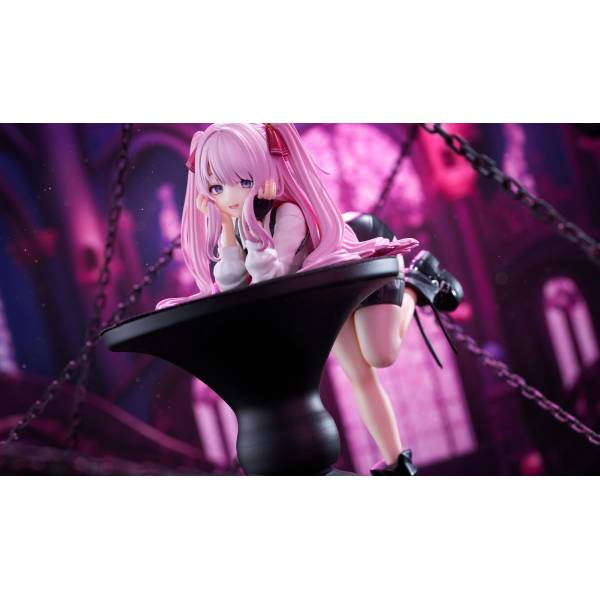 FuRyu - GODDESS OF VICTORY: NIKKE - Unii Noodle Stopper Figure - Image 4