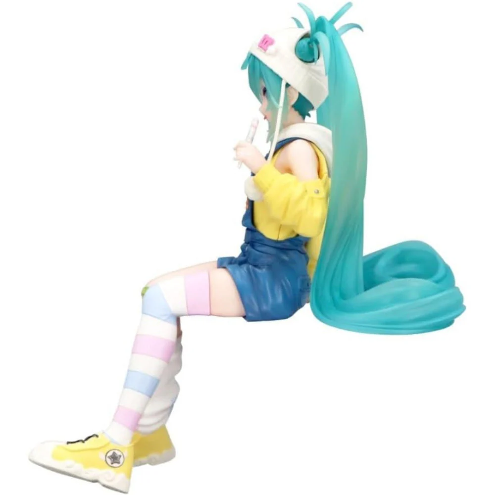 Hatsune Miku Lollipop Noodle Stopper Figure - Image 4