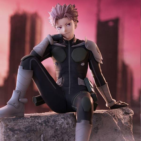 FuRyu - Kaiju No. 8 - Narumi Gen Noodle Stopper Figure - Image 3