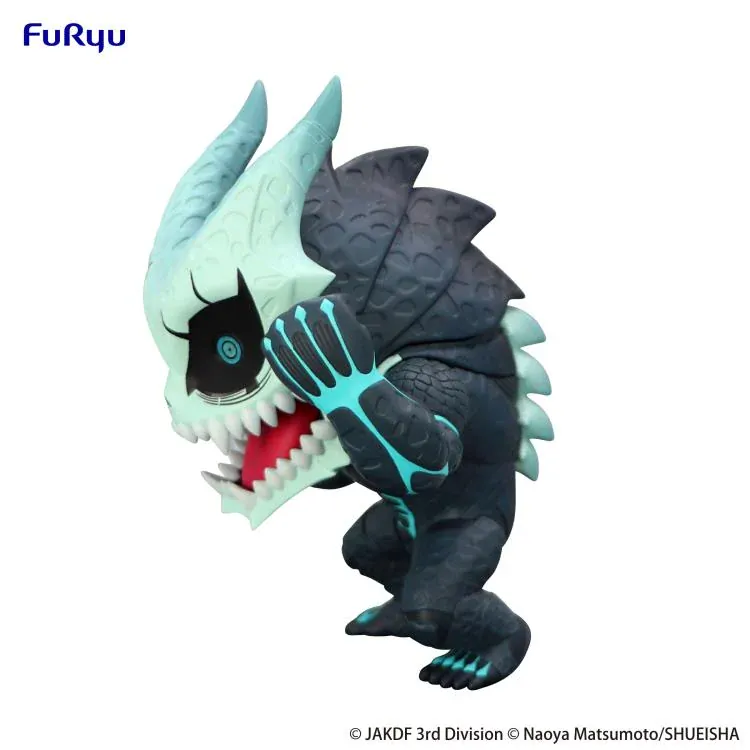 FuRyu - KAIJU NO. 8 - Toonize Figure - Image 10