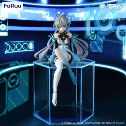 FuRyu - Luo Tianyi - Code Luo Ver. Noodle Stopper Figure