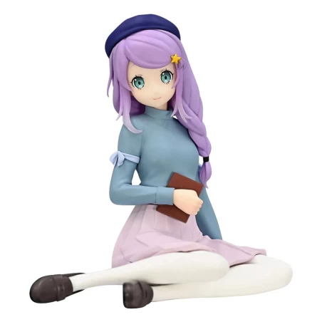 FuRyu - Re:ZERO - Anastasia Noodle Stopper Figure Literary Style