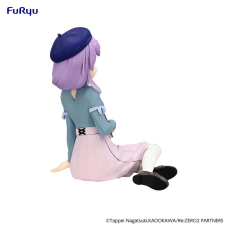 FuRyu - Re:ZERO - Anastasia Noodle Stopper Figure Literary Style - Image 3