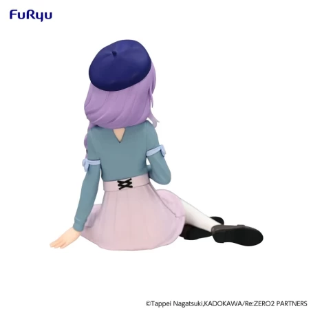 FuRyu - Re:ZERO - Anastasia Noodle Stopper Figure Literary Style - Image 4