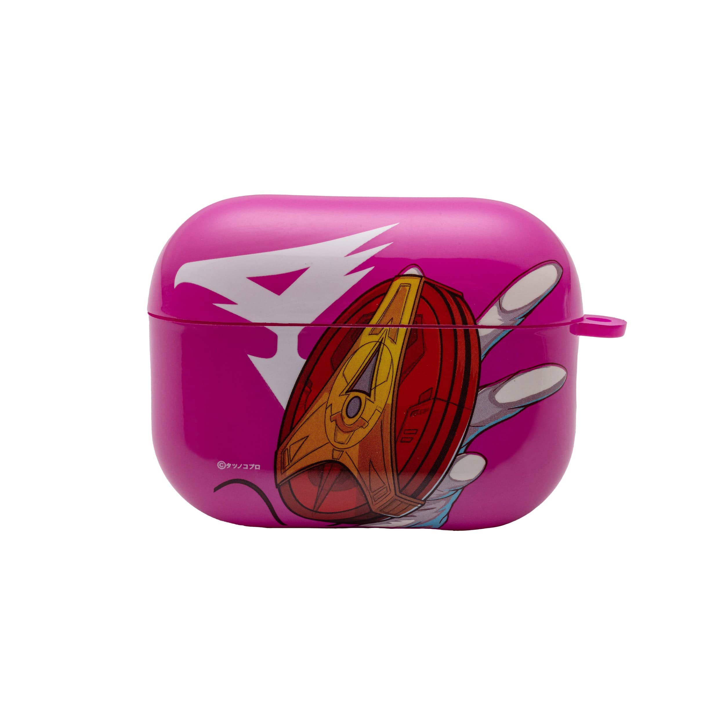 Gatchaman Jun Weapon Series AirPods Case for AirPod Pro 2, Gen 3