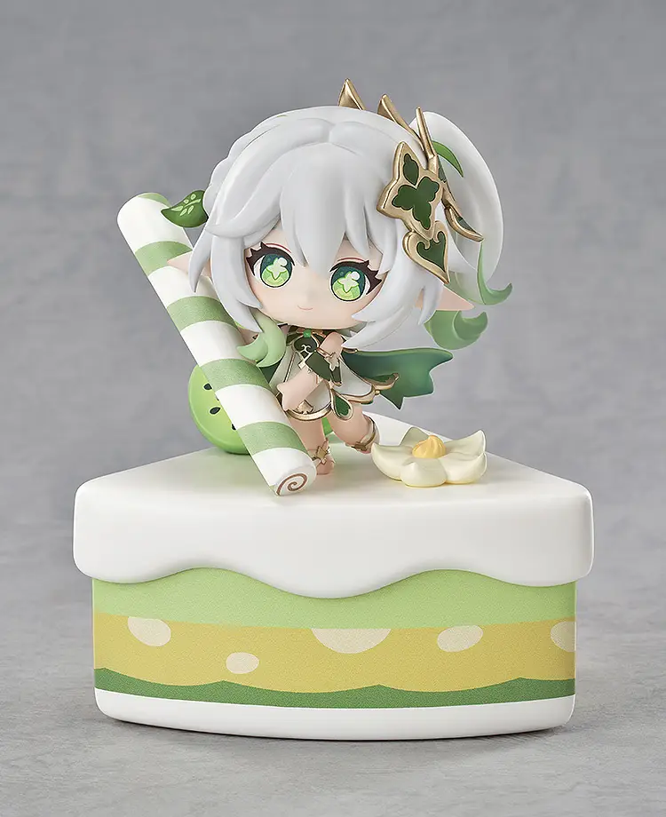 Genshin Impact Wondrous Travels Series Nahida<br>[Pre-Order 09/11/26]